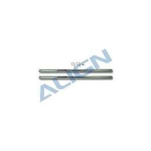 Align Tail Boom for T-Rex 450 (Grey) HS1041 - HeliDirect