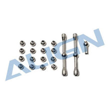 Align Steel Ball Parts HS1180-75 - HeliDirect