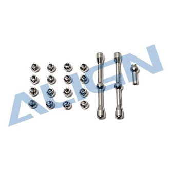 Align Steel Ball Parts HS1180-75 - HeliDirect
