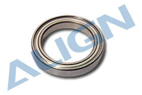 Align Bearings (6803ZZ) HS1209 - HeliDirect