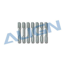 Align Aluminum Hexagonal Bolt For T-REX 450 S/GF/SE/SEV2/Sport/Sport V2 - HeliDirect