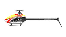 XLPower Nimbus 550 Nitro Helicopter Kit w/o Blades - HeliDirect