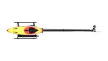 XLPower Nimbus 550 Nitro Helicopter Kit w/o Blades - HeliDirect