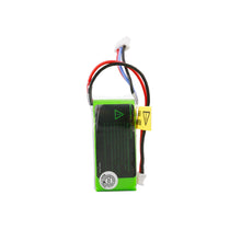 Pulse 800mAh 50C 2S - PH2.0 Connector - HeliDirect