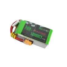 PULSE 1250mAh 130C 22.2V 6S LiPo Battery - XT60 Connector - HeliDirect