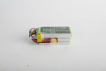 PULSE 2400mah 50C 22.2V 6S LiPo Battery - XT60 Connector - HeliDirect