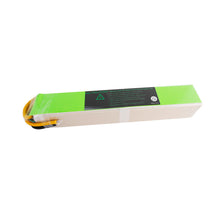 PULSE 3700mAh 50C 44.4V 12S LiPo Battery - No Connector - HeliDirect