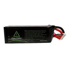 PULSE 1800mah 70C 22.8V 6S Li-HV Battery - XT60 Connector - HeliDirect