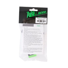 PULSE 2S 2550mAh 20C 7.4V RX LiPo Battery - HeliDirect