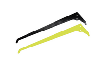 Goosky RS4 Tail Fin - Yellow - HeliDirect