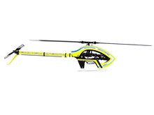 SAB Goblin RAW500 with Main & Tail Blades - HeliDirect