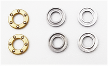 Goosky S2 Thrust Bearing Set - HeliDirect