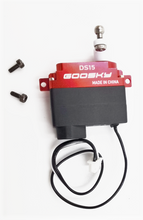 Goosky DS15 Semi-Metal Case Servo for S2 - HeliDirect