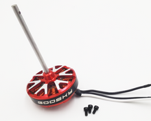 Goosky S2 Main Brushless Motor - HeliDirect