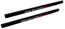 Goosky S2 Tail Boom - HeliDirect