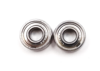 Goosky S2 Ball Bearing Set (MR104ZZ) - HeliDirect