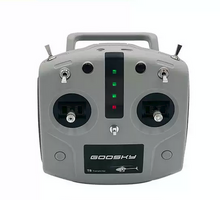 Goosky T8 Transmitter for Lengend S2 - HeliDirect