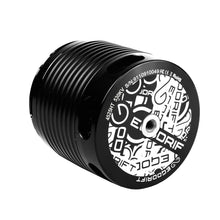 Egodrift Tengu 4525HT / 530kV Motor (6x35mm shaft) - Jason Russell Edition - HeliDirect