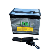 Pulse Safe Bag Size L - 215 x 145 x 165mm - HeliDirect