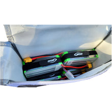 Pulse Safe Bag Size M - 240 x 64 x 180mm - HeliDirect