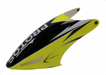 XL Protos 380 Canopy - XL38C03 - HeliDirect