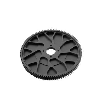 XLPower 520/550 106T Heavy Duty CNC Main Gear V2 - HeliDirect