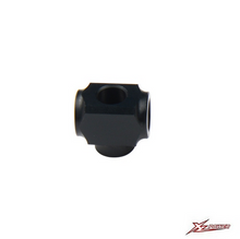 XLPower Nimbus 550 Tapered Tail Center Hub - HeliDirect
