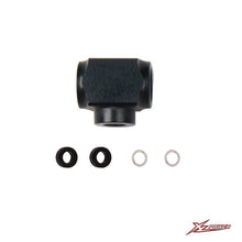 XLPower Nimbus 550 Tapered Tail Center Hub - HeliDirect