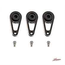 XLPower XL55A03 Aluminum Servo Horn - HeliDirect