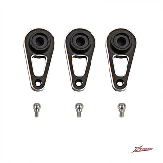 XLPower XL55A03 Aluminum Servo Horn - HeliDirect