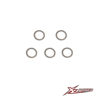 XLPower 5*8*0.1mm washer - HeliDirect