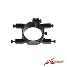 XLPower Nimbus 550 Tail Boom Clamp - HeliDirect