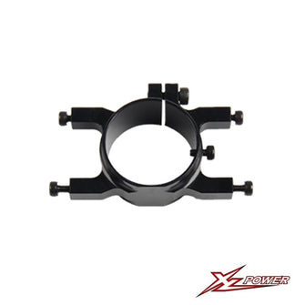 XLPower Nimbus 550 Tail Boom Clamp - HeliDirect