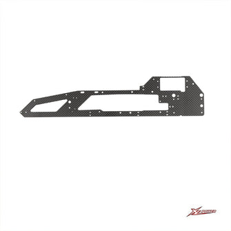XLPower Carbon Fiber Upper Frame for Nimbus 550 - HeliDirect