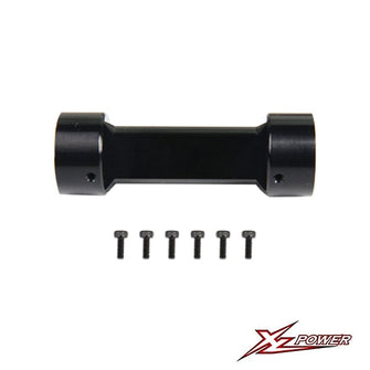 XLPower Nimbus 550 Main shaft block (STD) - HeliDirect