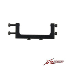 XLPower Nimbus 550 Gyro Plate Mount Set - HeliDirect