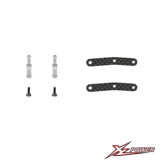 XLPower Nimbus 550 Canopy Mount (Rear) - HeliDirect