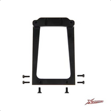 XLPower Nimbus 550 Battery Quick Connect Mount - HeliDirect