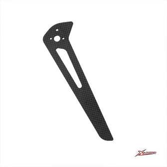 XLPower Nimbus 550 Vertical Fin V2 - HeliDirect