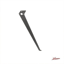 XLPower Nimbus 550 Vertical Fin - HeliDirect