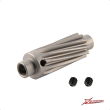 XLPower 12T Motor Pinion (XL70G12-1) - HeliDirect