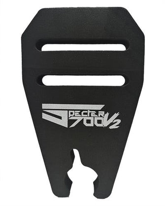XLPower Foam Blade Holder For Specter 700 V2 - HeliDirect