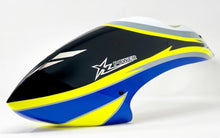 XLPower Specter V2 NME Canopy - HeliDirect