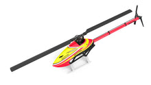 XLPower Specter 700 V2 World Champion Limited Edition Kit (w/o Blades) - HeliDirect