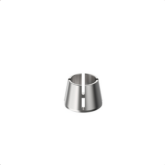 XLPower Specter Nitro Collet For Engine Shaft - HeliDirect