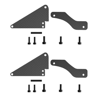 XLPower Nitro Frame Reinforcement - HeliDirect