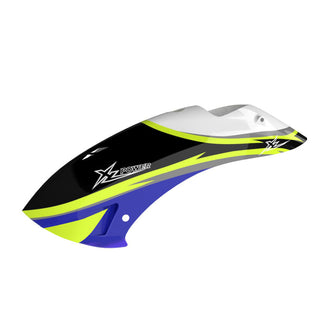 XLPower Specter Nitro Canopy XL70V2NC03 - HeliDirect