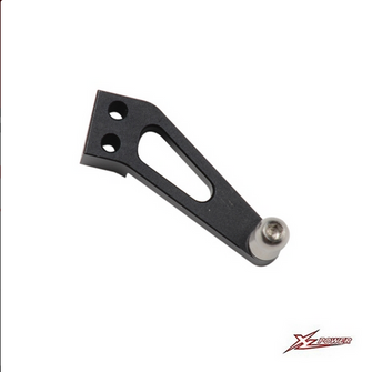 XLPower Specter V2 NME Tail Pitch Control Arm - HeliDirect