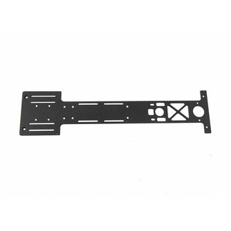 XLPower Wraith 760 Center Carbon Fiber Plate - HeliDirect