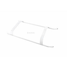 XLPower Wraith 760 Landing Gear White - HeliDirect